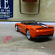 Illustration for article titled Muscle Monday: Custom Camaro SS convertible